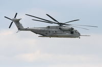 162521 @ KDPA - CH-53 Super Stallion, 162521/HMH-461 KDPA - by Mark Kalfas