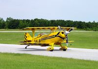 N64LB @ 4A7 - N64LB at 4A7 - by J. Michael Travis