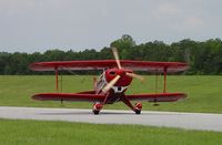N39MR @ 4A7 - N39MR at 4a7 - by J. Michael Travis