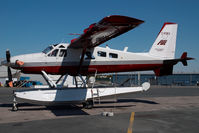 C-FOEV @ CYZF - Arctic Sunwest Dash 2 - by Dietmar Schreiber - VAP