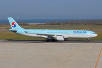 HL7551 @ RJSN - In the early morning - by J.Suzuki
