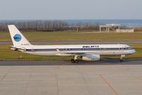 RA-64510 @ RJSN - Dalavia Tu-214