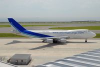 VP-BID @ RJGG - ABC with NCA hybrid c/s - by J.Suzuki