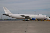 TF-ELW @ VIE - Atlanta Icelandic Airbus A300-600