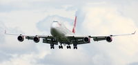 G-VLIP @ EGCC - Virgin Atlantic - by Chris Hall