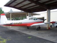 N91456 @ KMY - Parked - by Dalton Walters