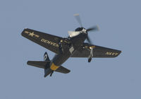 N14WB @ KCNO - Chino Airshow 2009 - by Todd Royer