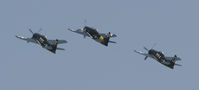 N14WB @ KCNO - Chino Airshow 2009 - by Todd Royer