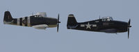 N1078Z @ KCNO - Chino Airshow 2009 - by Todd Royer