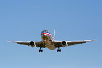 N322AA photo, click to enlarge