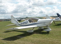 G-DPEP photo, click to enlarge G-DPEP photo, click to enlarge