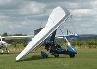 G-BYRU photo, click to enlarge G-BYRU photo, click to enlarge