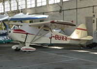G-BUXX photo, click to enlarge G-BUXX photo, click to enlarge