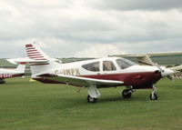 G-IMPX photo, click to enlarge G-IMPX photo, click to enlarge