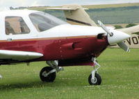 G-IMPX photo, click to enlarge G-IMPX photo, click to enlarge