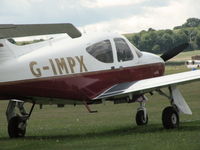G-IMPX photo, click to enlarge G-IMPX photo, click to enlarge