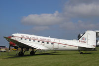 G-DAKK photo, click to enlarge