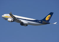 VT-JWL @ EBBR - The fifth to take off of the daily series of six. Climbing from rwy 25R. - by Philippe Bleus