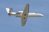 OO-FPB @ EBBR - taking off from rwy 07R