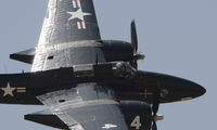 N909TC @ KCNO - Chino Airshow 2009