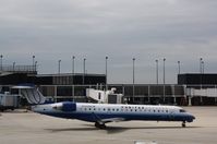 N724SK @ KORD - CL-600-2C10