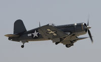 N83782 @ KCNO - Chino Airshow 2009 - by Todd Royer