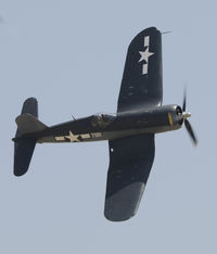 N83782 @ KCNO - Chino Airshow 2009 - by Todd Royer