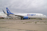 C-FXGG photo, click to enlarge C-FXGG photo, click to enlarge