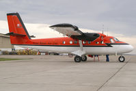 C-GXXB @ YYC - Kenn Borek Air DeHavilland Canada Dash 6 Twin Otter - by Thomas Ramgraber-VAP
