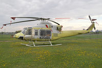 N358BH photo, click to enlarge N358BH photo, click to enlarge