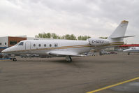 C-GZCZ photo, click to enlarge C-GZCZ photo, click to enlarge