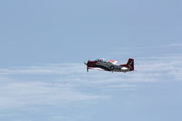 N2304K @ TVC - Flyby - by Mel II