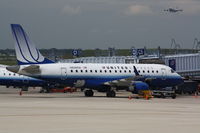 N856RW @ KORD - ERJ 170-100 SE