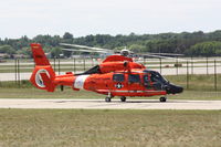 6593 @ TVC - Taxi To USCG Airstation - by Mel II