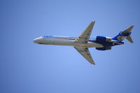 N923ME @ SEA - LEAVING SEATTLE - by elguyo18