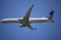 N37422 @ SEA - SEATTLE-HOUSTON