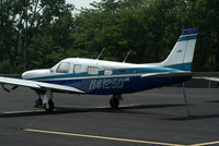 N4125D @ I19 - 1998 PA-32R-301