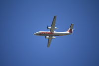 C-GHTA @ SEA - SEATTLE -VANCOUVER CANADA