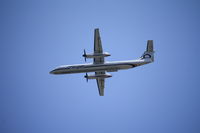 N416QX @ SEA - SEATTLE -SALT LAKE - by elguyo18