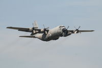 CH-08 @ EBBR - taking off from rwy 07R