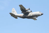 CH-08 @ EBBR - taking off from rwy 07R