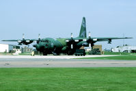 87-0023 @ EGUN - 7 SOS/352 SOG machine on its home base Mildenhall. - by Joop de Groot