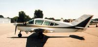 N1258R @ KAXN - Terrible quality! and scanned