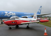 G-BVEZ photo, click to enlarge G-BVEZ photo, click to enlarge