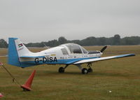 G-DISA photo, click to enlarge G-DISA photo, click to enlarge