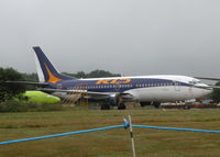 EI-DOO photo, click to enlarge EI-DOO photo, click to enlarge