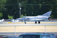 N404AX @ KBFI - ATAC PROGRAM SHORT TES - by Elguyo18