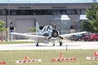 N28941 @ TVC - Parked - by Mel II