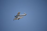 N59SS @ KBFI - AFTER A SHORT FLIGHT FROM FRIDAY HARBOR - by elguyo18