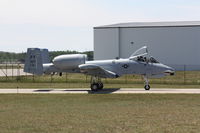 80-0194 @ TVC - 23rd Wing, Moody AFB, Taxi To USCG Hangar - by Mel II